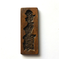 Cookie Mold Hendrika